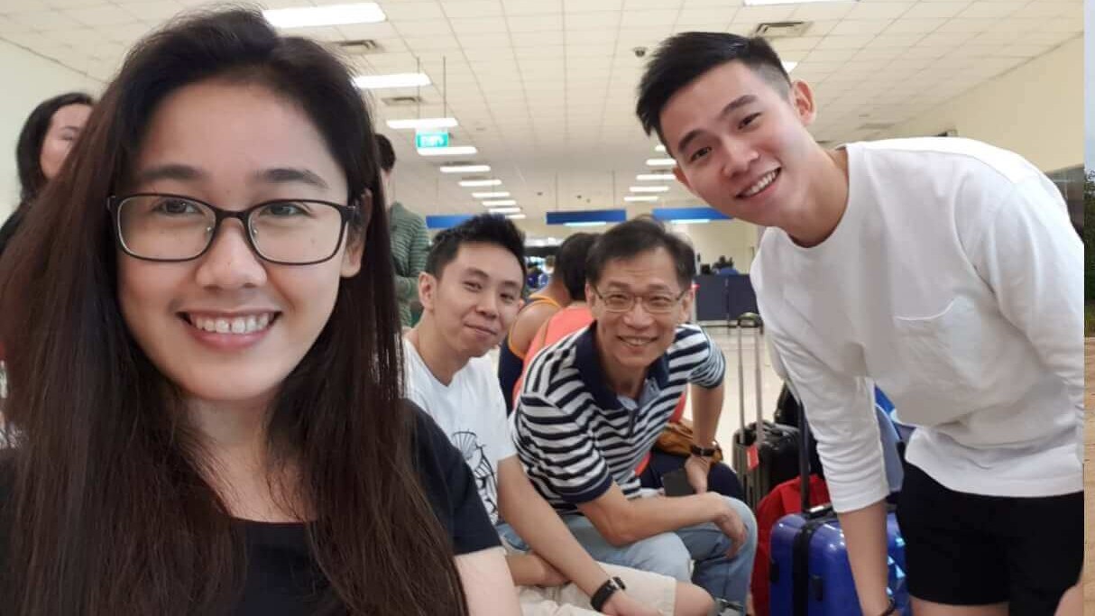 Greenfossil team