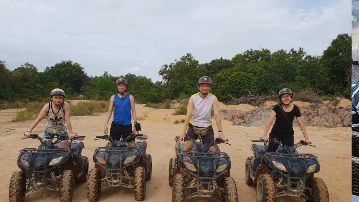 Greenfossil team